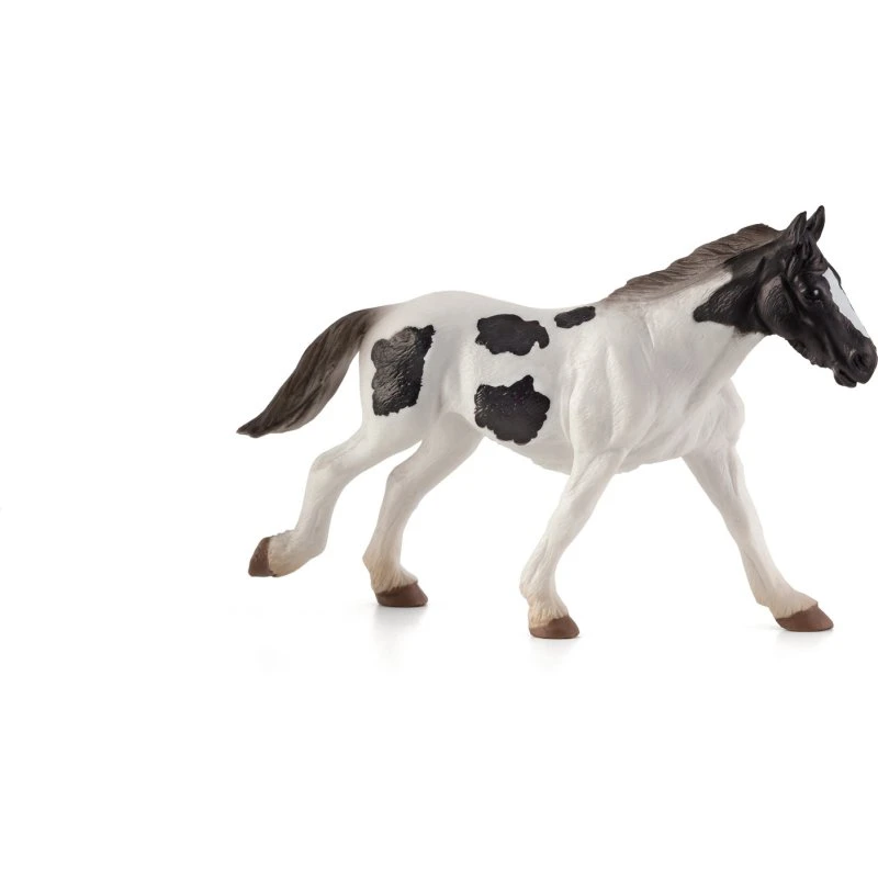 Mojo Horse World Tinker Yearling - 387219
