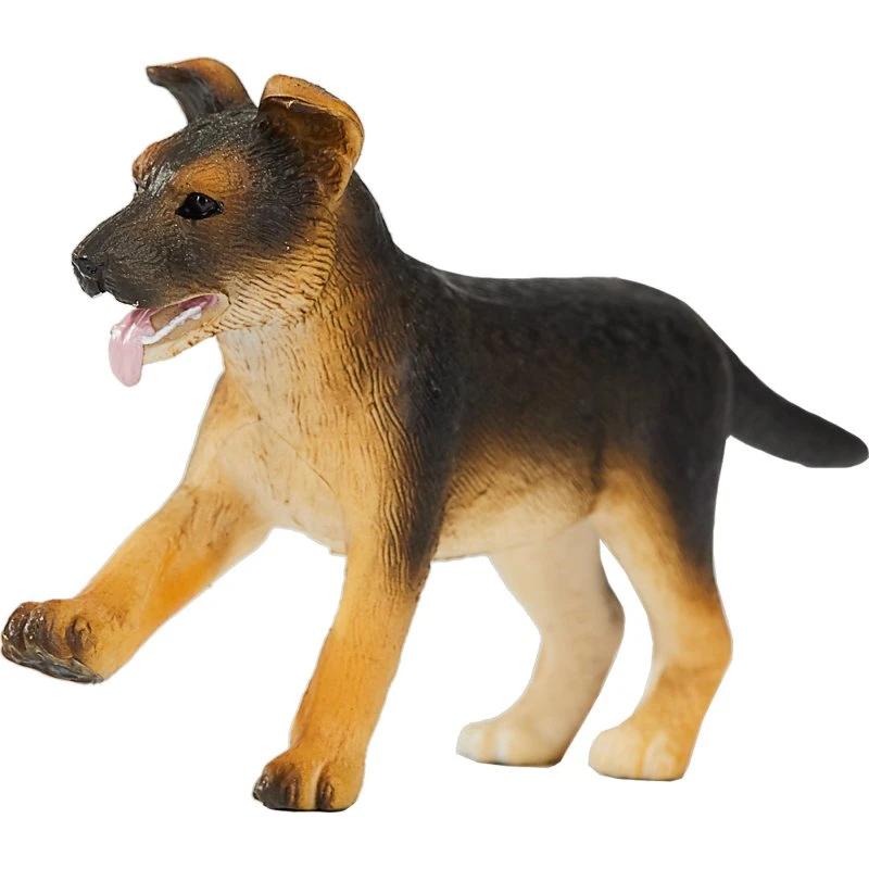 Mojo Farmland German Shepherd Puppy Legetøj