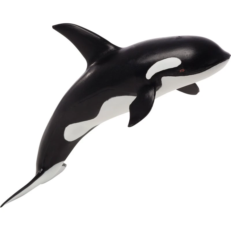 Mojo Sealife Orca Large - Legetøjsfigur for 3+ år