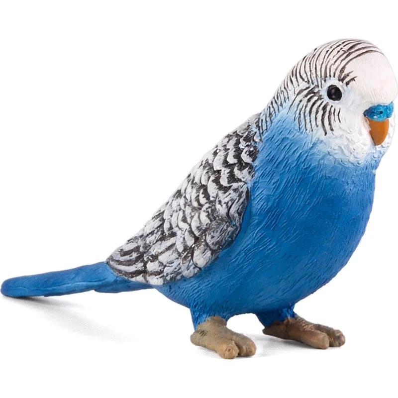 Mojo Farmland Budgerigar Blue - 387292