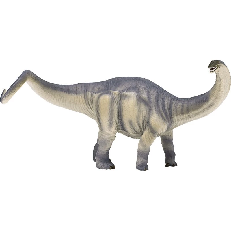 Mojo Deluxe Brontosaurus - Sølv Aluminium Støddæmper