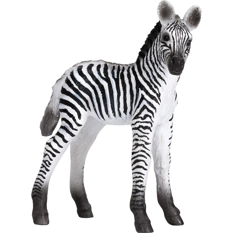 Mojo Zebra Foal 387394 - Flipomslag til Samsung Galaxy S6