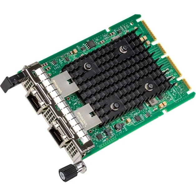 Intel X710-T2L 10Gbps Netværksadapter PCIe 3.0 x8