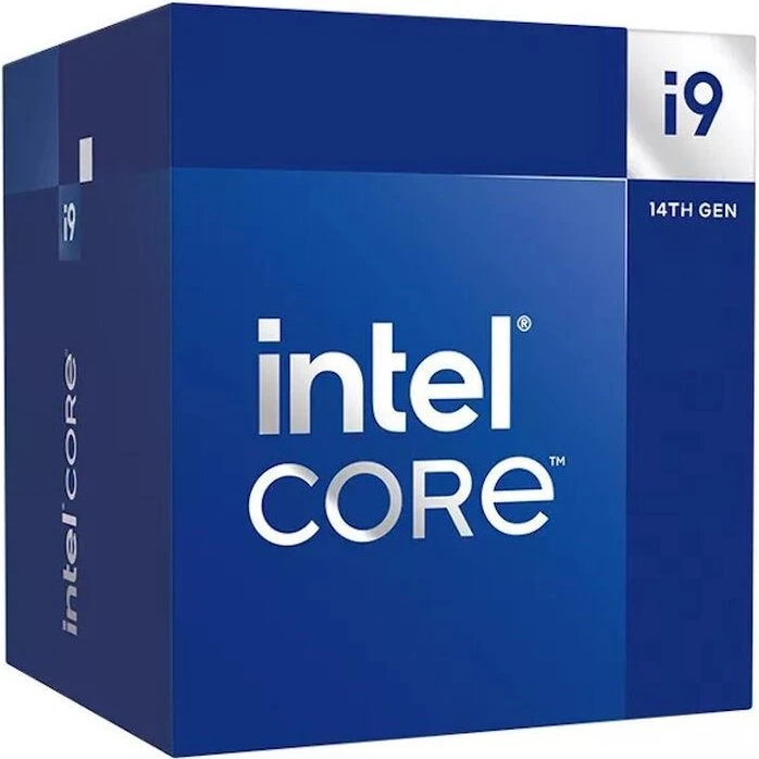 Intel Core i9-14900F LGA 1700, 24 kerner, 2 GHz