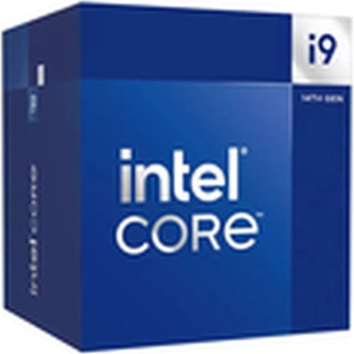 Intel Core i9-14900F LGA 1700 24 kerner 36 MB Cache