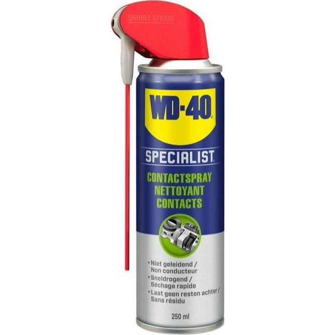 WD-40 Kontaktspray 250ml