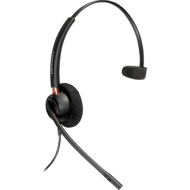 Poly EncorePro HW510 Mono Headset (Kablet)