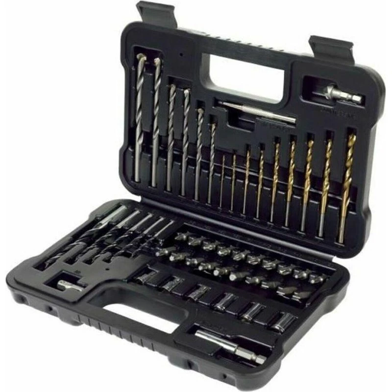 Black & Decker A7188-XJ Bor-/Bitssæt (50 dele)
