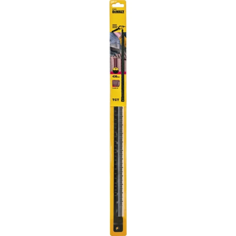 DeWALT DT2976 Savklinge 430 mm – Alligator til mursten & blokke