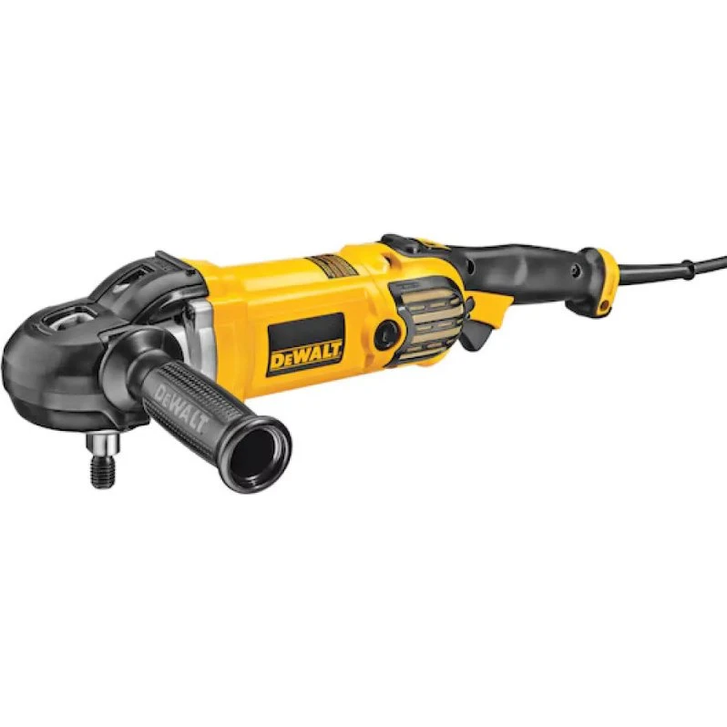DeWALT DWP849X-QS 150/180 mm Polermaskine med Variabel Hastighed