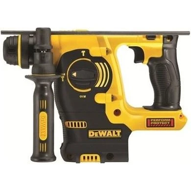 DeWALT DCH253N-XJ Borehammer 18 V, 2,1 J, SDS Plus, uden batteri