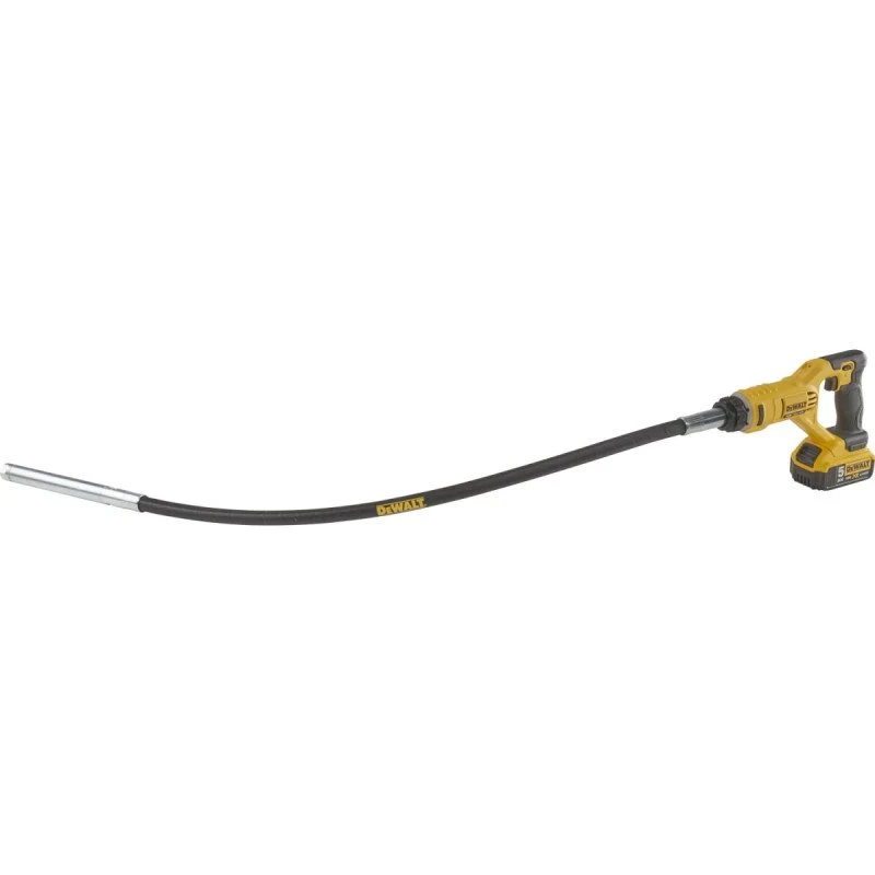 DeWALT DCE531N-XJ 18V XR Betonvibrator – Solo