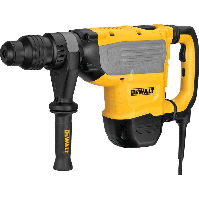 DeWalt D25733K-QS Borehammer 1600W SDS Max 13,3J