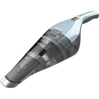 BLACK+DECKER DustBuster NVC215W, ledningsfri, Alaska-blå