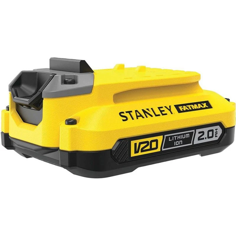 Stanley SFMCB202-XJ 18V 2,0Ah Li-Ion Batteri