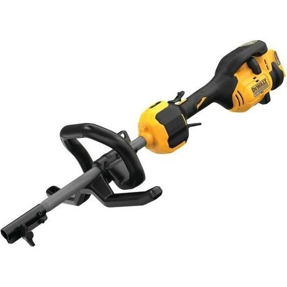 DeWALT 54V XR Flexvolt Split Boom Multiværktøj med græstrimmer