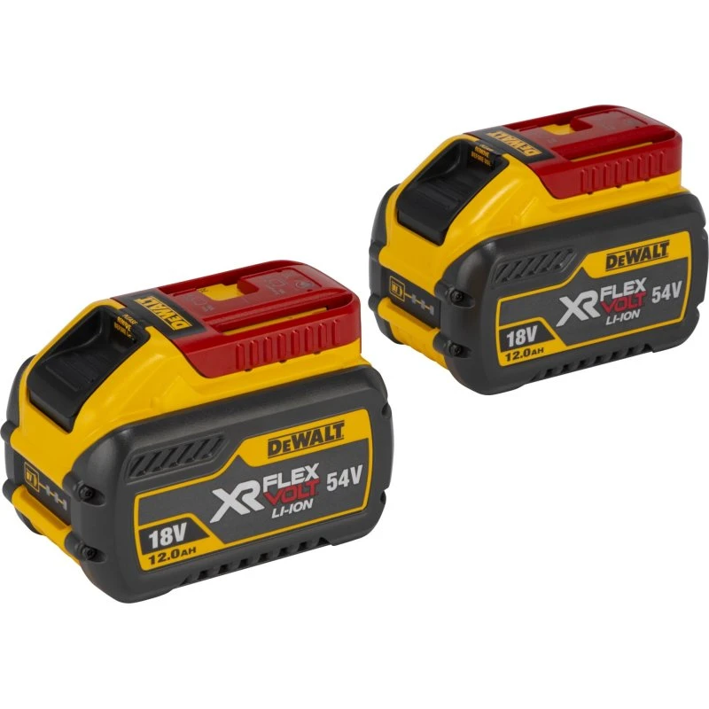 DeWalt DCB548Y2-XJ 54V 216Wh FLEXVOLT Akku