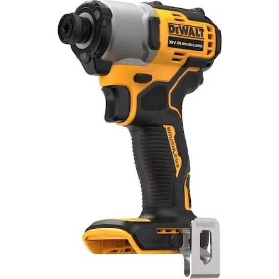 DeWALT DCF840N 1/4" Slagskruetrækker 192 Nm (uden batteri)