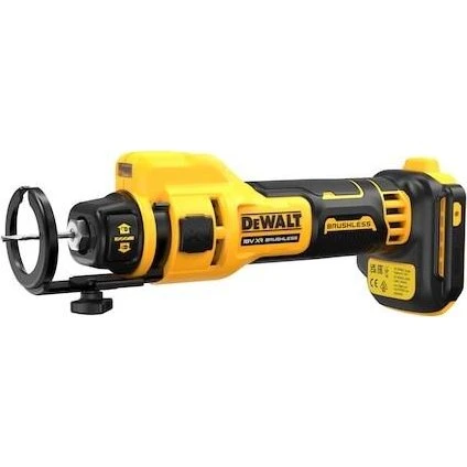 DeWalt DCE555N Akku Overfræser 18V (Solo)