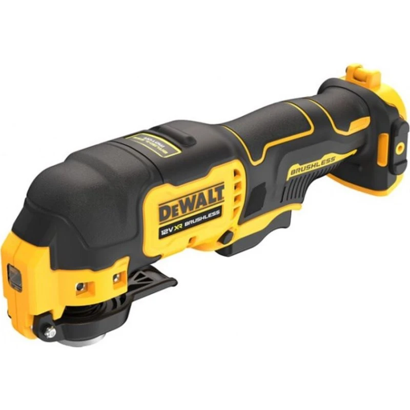 DeWalt DCS353N 12V Børsteløs Multicutter