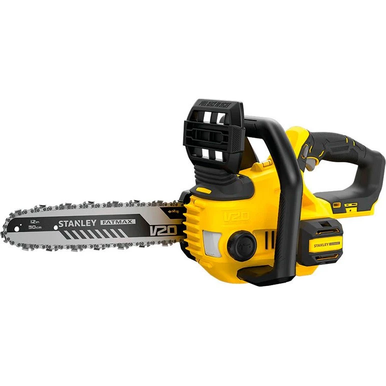 Stanley Fatmax SFMCCS630B-XJ Kædesav 18V 30cm Uden Batteri