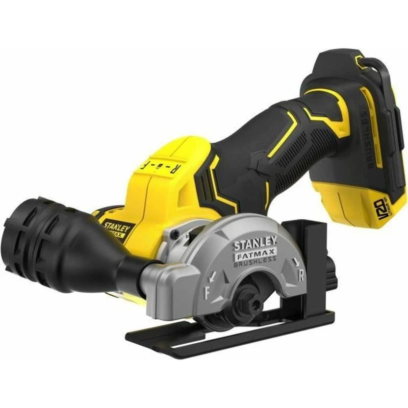 Stanley SFMCM300B 18V Rundsav - Kompakt Akkuværktøj
