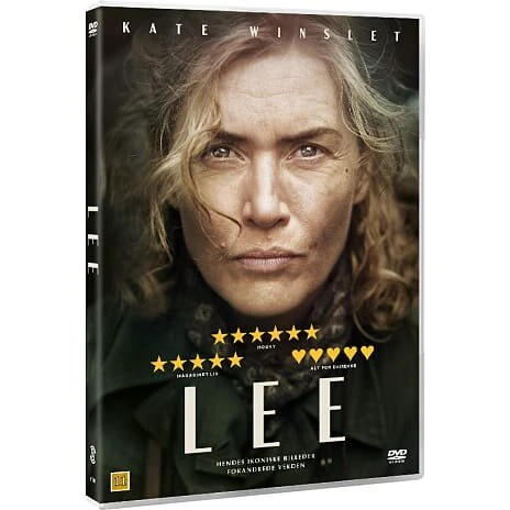Lee DVD