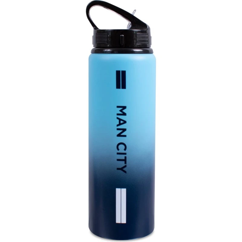 Manchester City Aluminium Vandflaske 750 ml