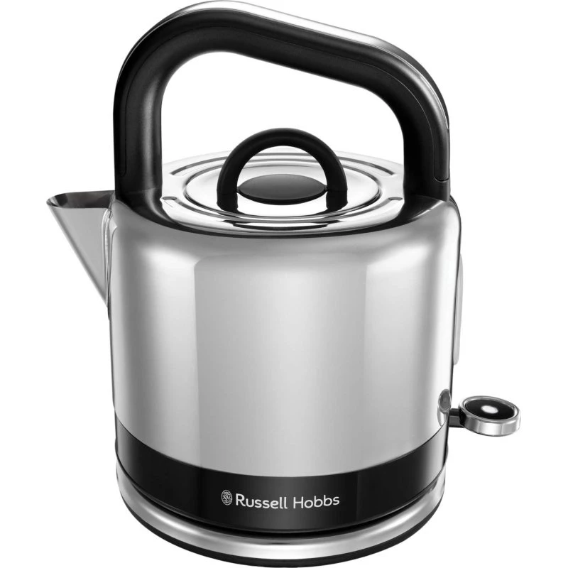 Russell Hobbs Distinctions Elkedel 1,5 L Sort