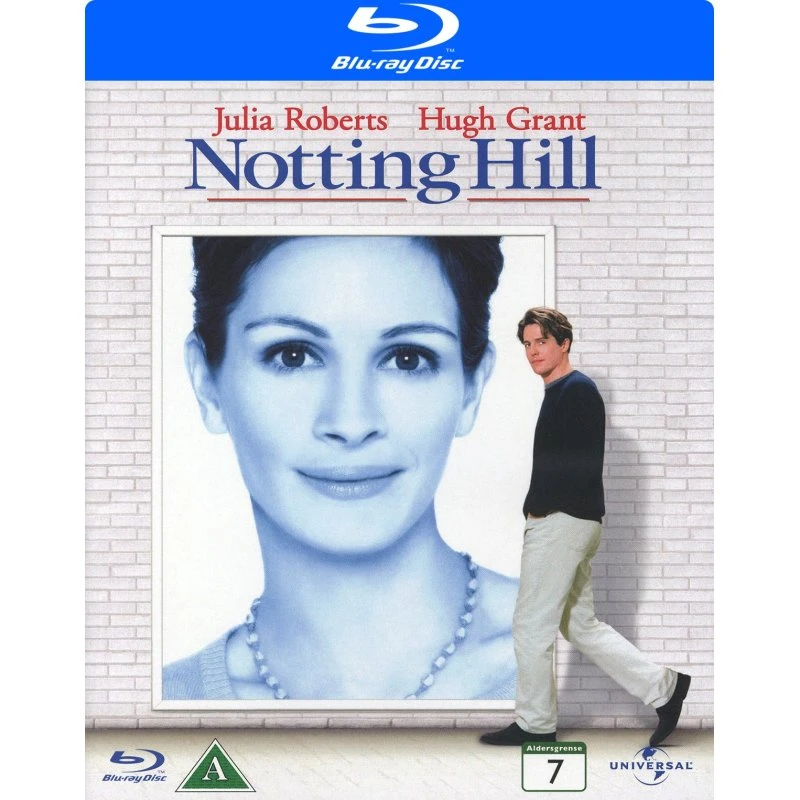 Notting Hill - Blu-ray