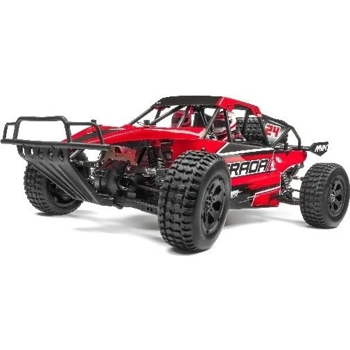 Maverick Strada DT Brushless Fjernstyrede Økentruck 1:10
