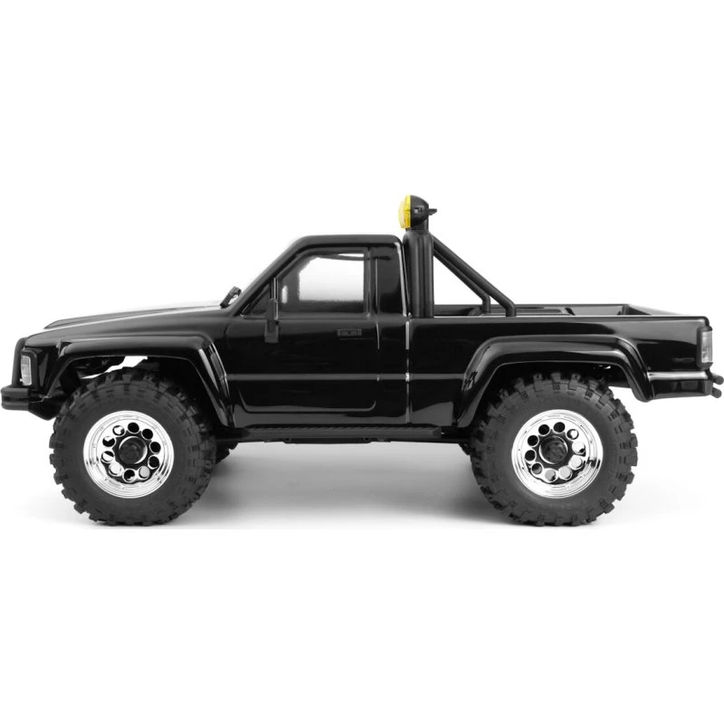HPI Racing Venture18 Toyota Hilux SR5 RC Bil, Sort