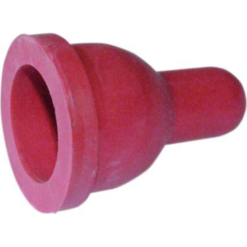 Ryom Lammesut Rød 2 stk – Løs sut til 1000 ml flaske