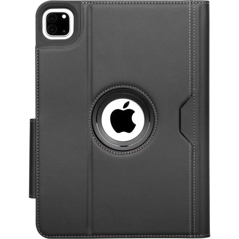 Targus VersaVu Cover, 11", Sort, til iPad Air (4. gen) & iPad Pro (1. & 2. gen)