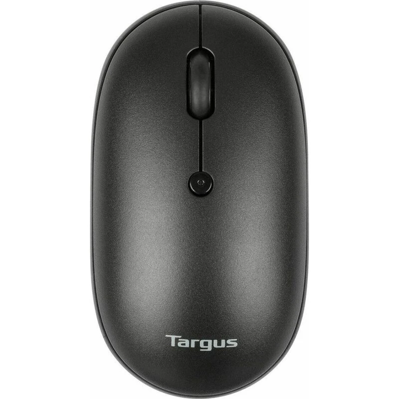 Targus AMB581GL Trådløs Mus Bluetooth 5.0, Sort