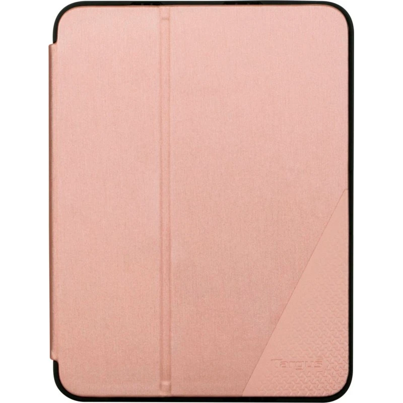 Targus Click-In Flipomslag, Rose Gold, 8,3" til iPad mini (6. generation)
