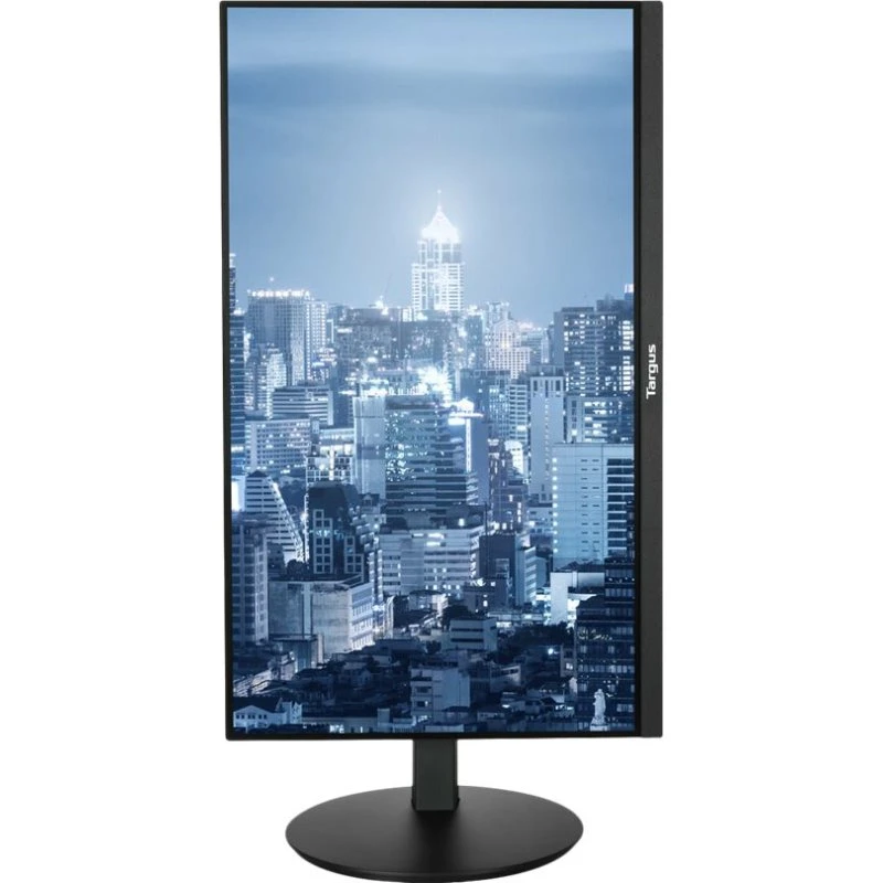 Targus DM4240SEUZ 24" Full HD Skærm med VGA, HDMI, DisplayPort
