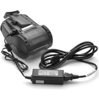Zebra AC Adapter til QLn 320, Storbritannien