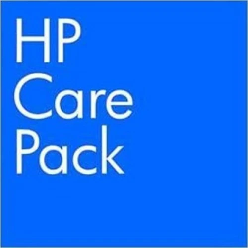 HP Exch Single Func Printer H Svc NBD 4Yr