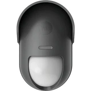 Yale Outdoor Motion Sensor 12 m, Sort