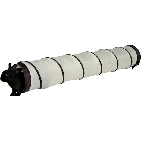 Rodent legetunnel Ø19 x 117 cm