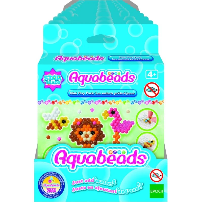 Aquabeads Mini Playset - Unicorn