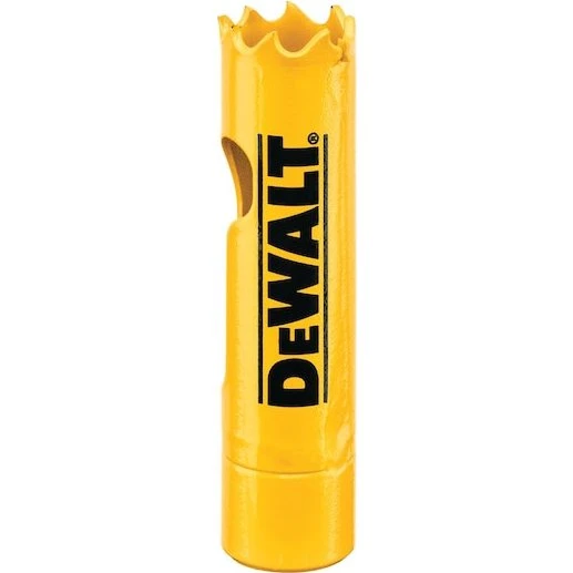 DeWalt DT90296-QZ Bi-Metal Hulsav 16 mm