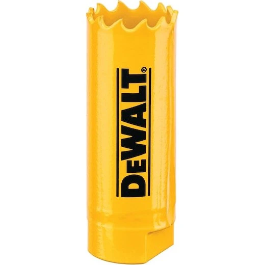 DeWalt DT90301-QZ Bi-Metal Hulsav 22mm