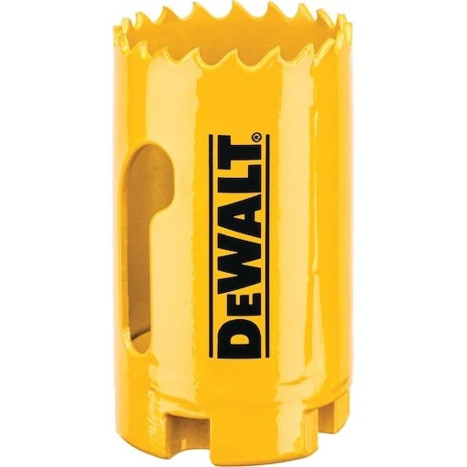 DeWalt DT90309-QZ Bi-Metal Hulsav 35 mm
