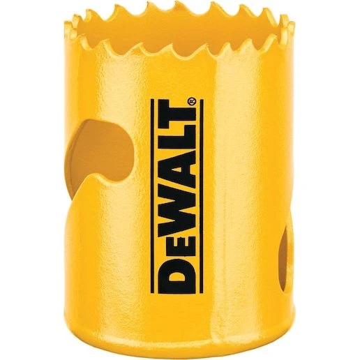 DeWalt DT90311-QZ Bi-Metal Hulsav 38 mm