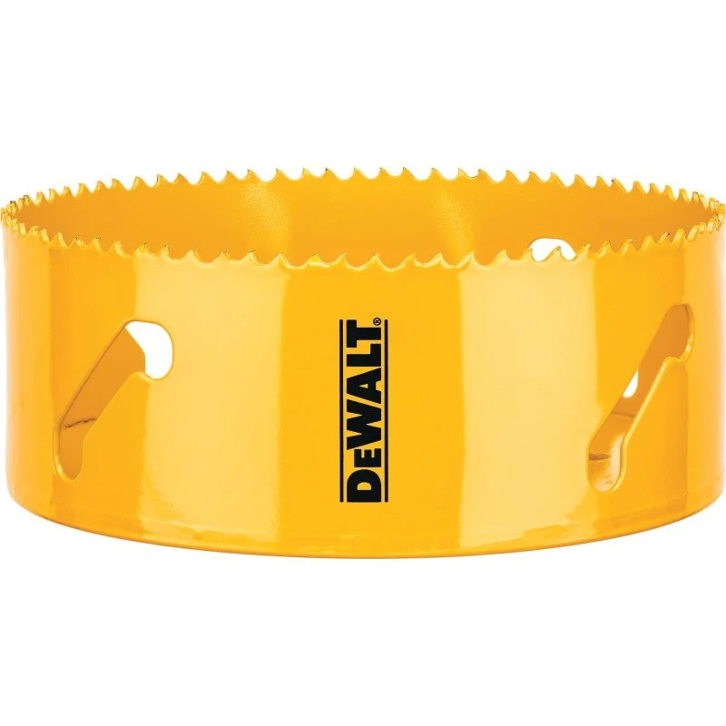 DeWalt DT90345-QZ Bi-Metal Hulsav 140mm