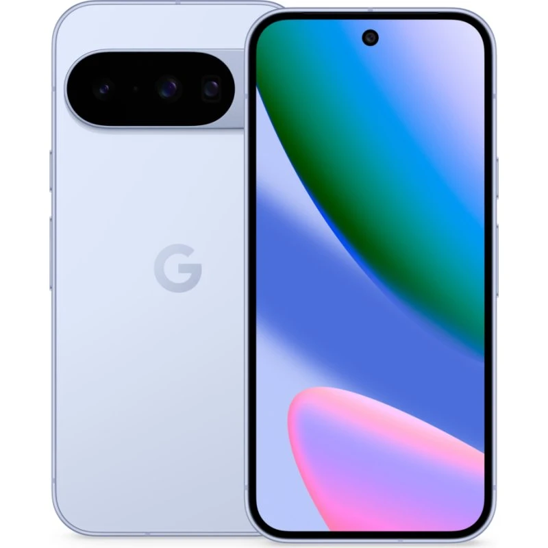 Google Pixel 10 6.3" 128GB Frost