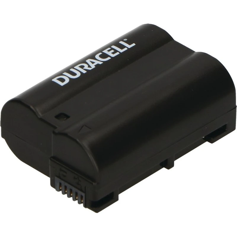 Duracell DRNEL15C Li-Ion 2250 mAh batteri til kamera