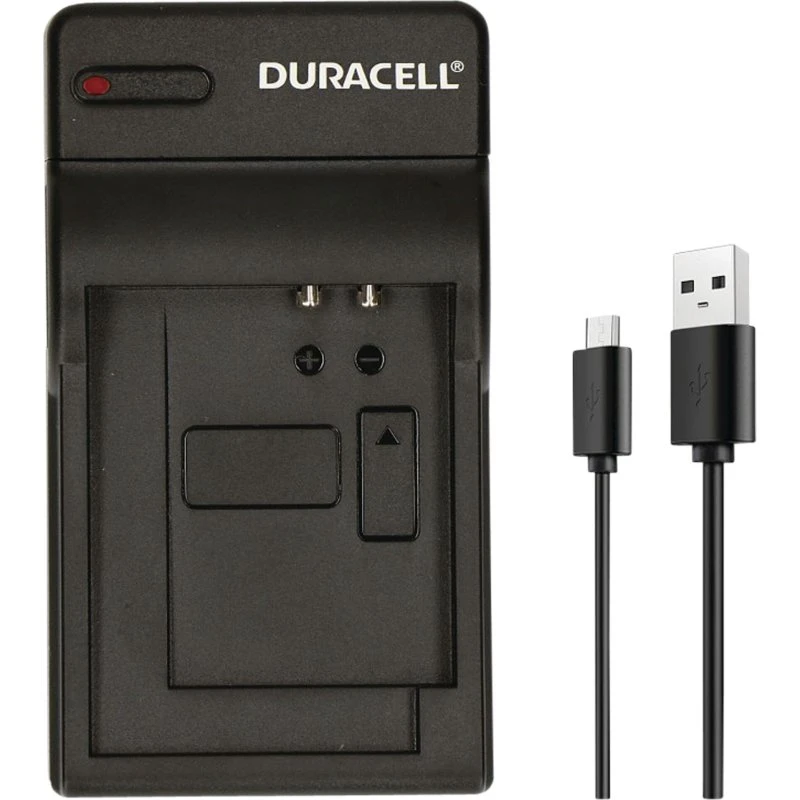 Duracell DR9964 USB-kabel til Olympus-kamera